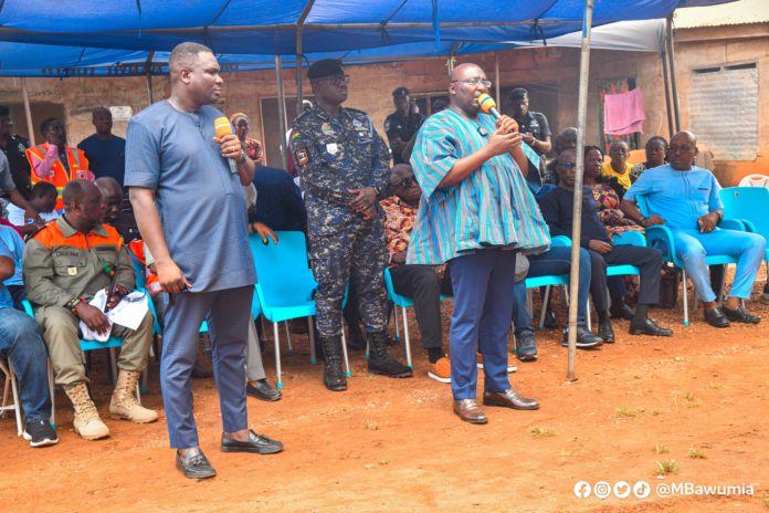 Bawumia