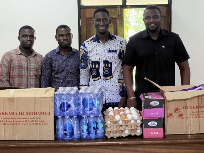 John Dumelo