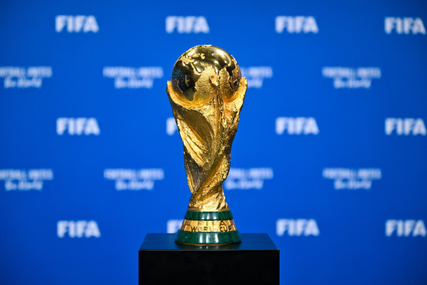 FIFA receives declarations of interest in hosting FIFA World Cupâ„¢ editions in 2030 and 2034