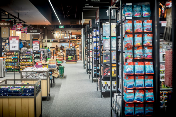Checking in, to Checkout: Five Black Friday Tips
