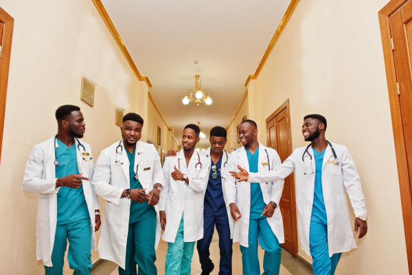 Celebrating Black Innovation: the Global Black Impact Summit (GBIS) 2023 to Connect the Global Healthcare Community