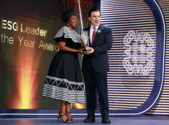 African Energy Week 2023 Announces Nominees for Award Ceremony