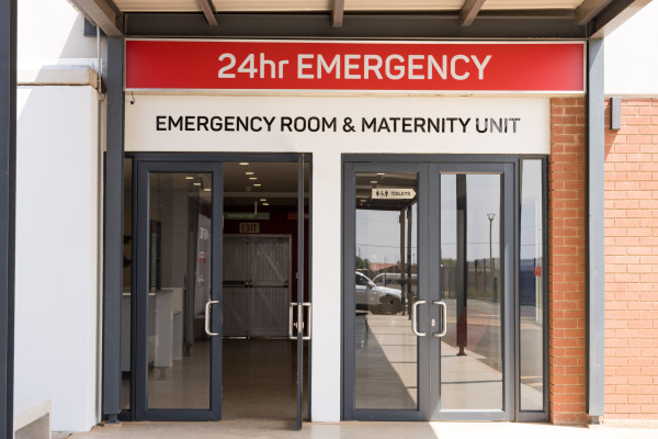 New State-of-the-art Primary Healthcare Clinic to Meet Growing Health Demands in Botleng Extension 6