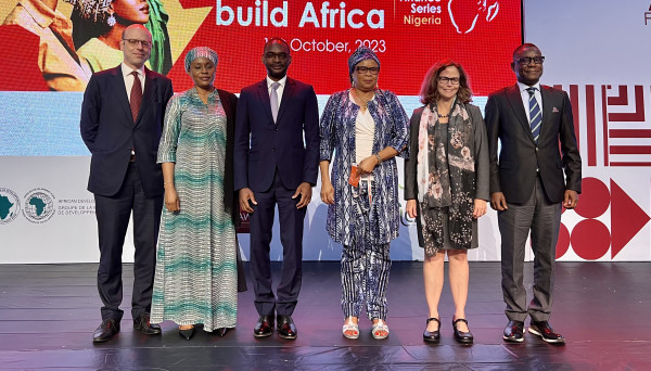 African Development Bank, African Guarantee Fund kick off Affirmative Finance Action for Women in Africa (AFAWA) Finance Series Nigeria to unlock financing for women-led start-ups