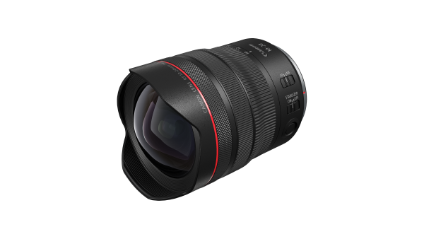 See More, Do More: Canon Launches the Widest Auto Focus Zoom Lens Ever Made for a Full Frame Camera