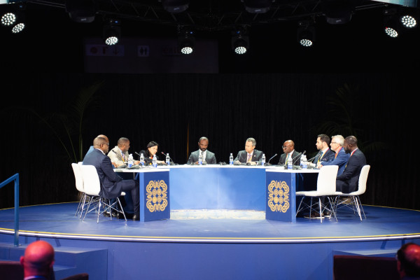 African Energy Week (AEW) 2023 Shines a Spotlight on Equatorial Guinea’s Regional Gas Ambitions