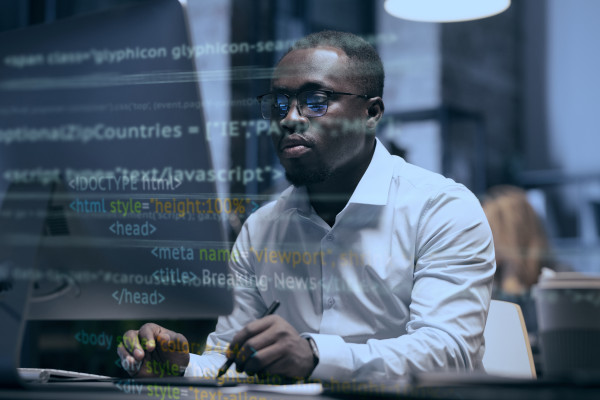 Black Excellence and the Entrepreneurs Revolutionizing the Tech Industry