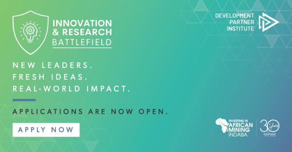 Mining Indaba 2024 hosts the return of the Mining Innovation & Research Battlefield