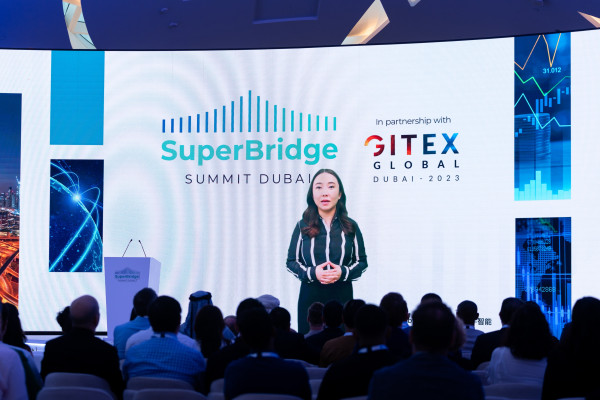 Inaugural SuperBridge Summit ends on a high