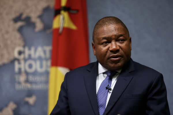 Mozambique’s President Nyusi Joins Namibian, Ugandan, Senegalese Presidents, Nigerian Former President at Africa Energy Week (AEW) 2023 to Discuss Africa’s Sustainable Future