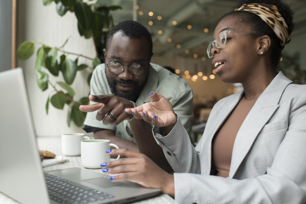 Black Excellence: Investing in Black-owned Start-Ups is Investing in the Future