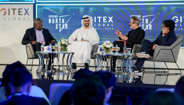 His Excellency Omar Sultan Al Olama Highlighted Artificial Intelligence (AI) Governance and Regulations in the United Arab Emirates