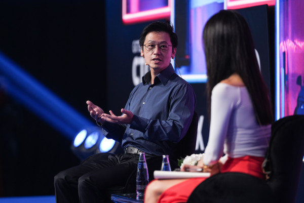 New Era of Artificial Intelligence (AI) Grips World's Imagination as GITEX Global 2023 Enters 2nd Day