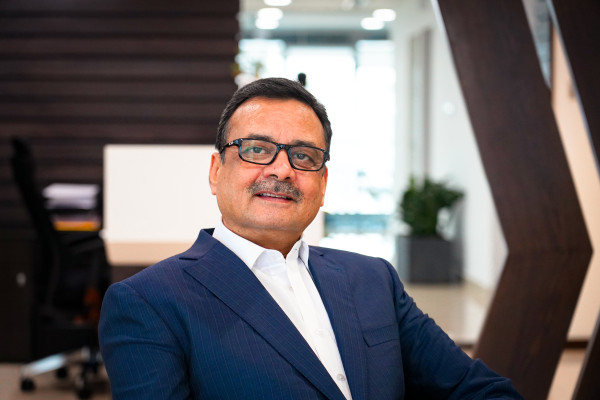 Spire Solutions is set to spearhead Cybersecurity, Digital, and Data Revolution at GITEX Global 2023