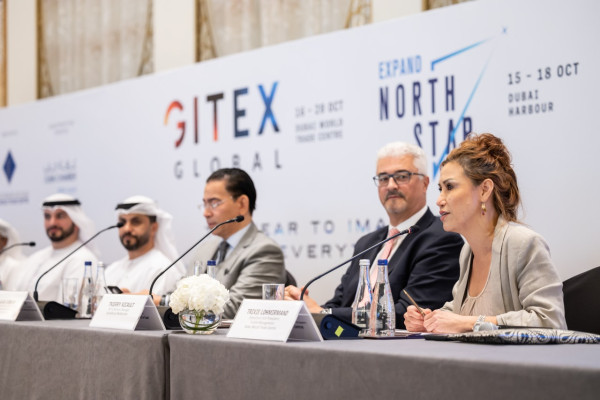 GITEX GLOBAL, Expand North Star 2023 centre world’s attention on booming Artificial intelligence (AI) economy