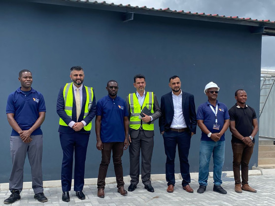 Liquid Intelligent Technologies introduces Tanzania’s second Azure Stack, further accelerating the local digital transformation