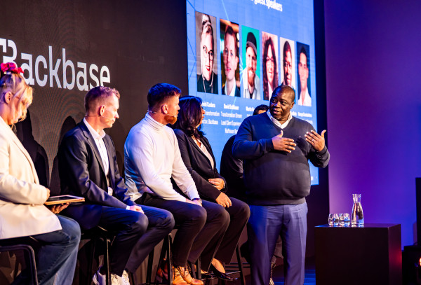 Backbase launches Grand Central, its new-gen integration solution, and dedicates $10 million fund to fuel innovation