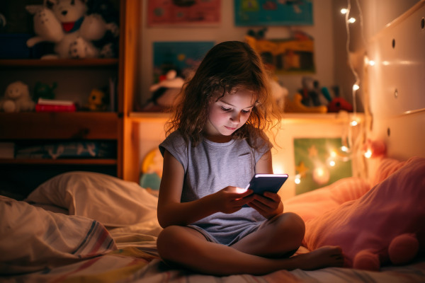 Alarming Escalation in Child Sexual Abuse Online Revealed by Global Threat Assessment 2023