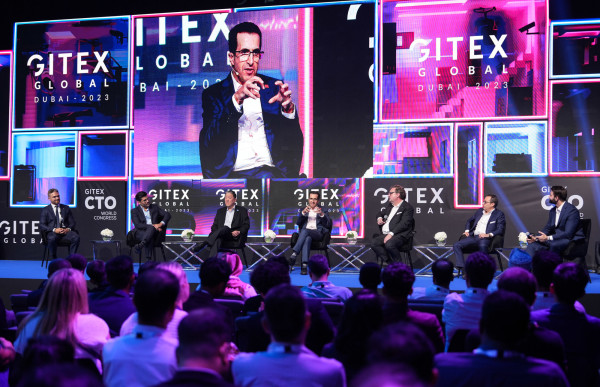 Experts Rethink the Enterprise in Era of Rapid Digitalisation as GITEX GLOBAL 2023 Comes to a Successful Close