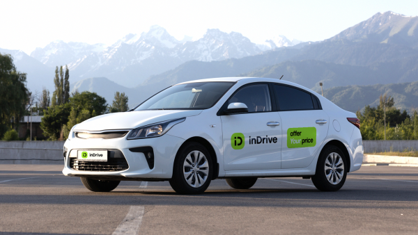 Revolutionizing Ride-Hailing: inDrive Conquers 20 African Cities in 2023 with Groundbreaking Zero Commission Model