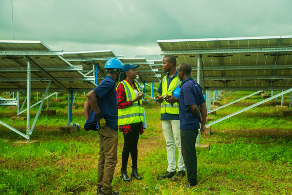 CrossBoundary Access open sources project financing tools used to finance over $80m of mini grids in Africa