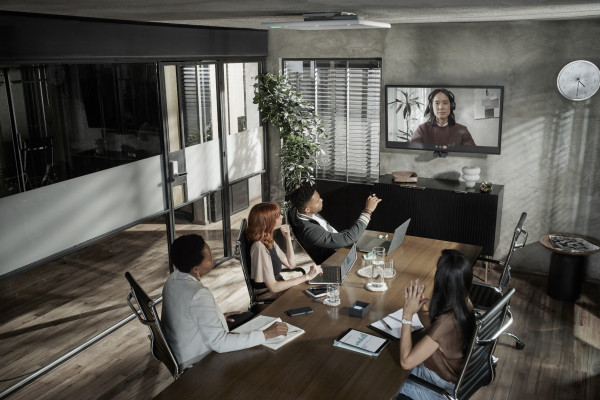 Shure to Exhibit at GITEX Global 2023