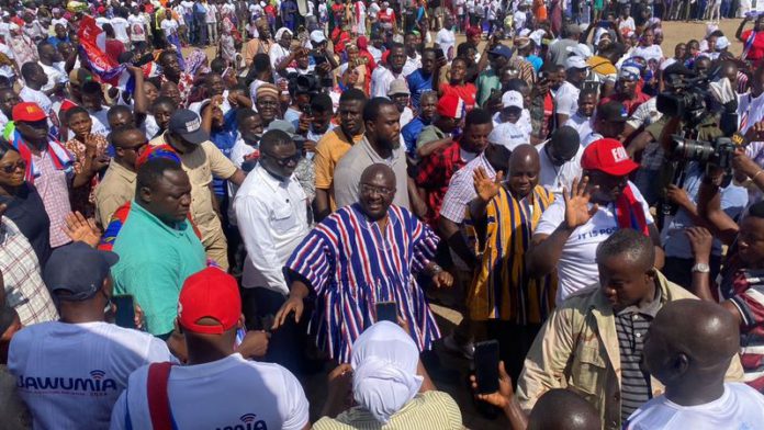 Bawumia