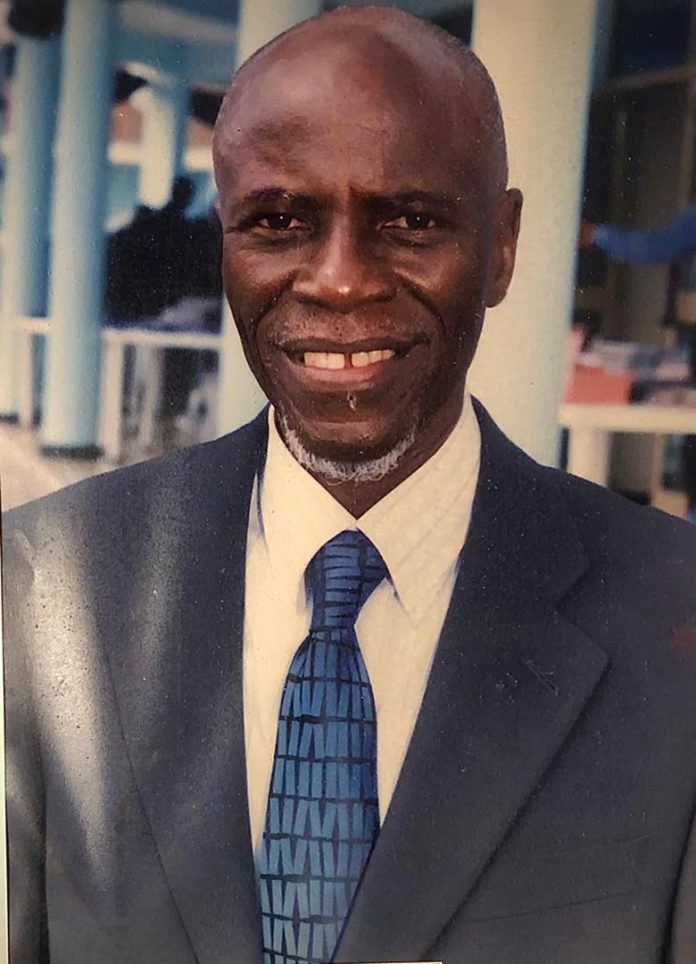 Akoto Ampaw