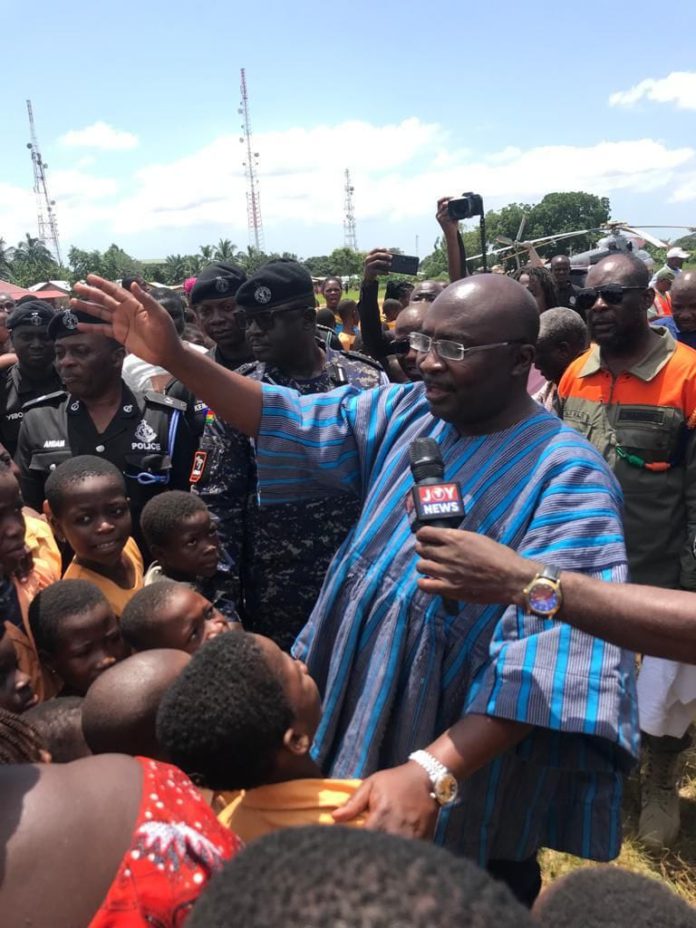 Bawumia