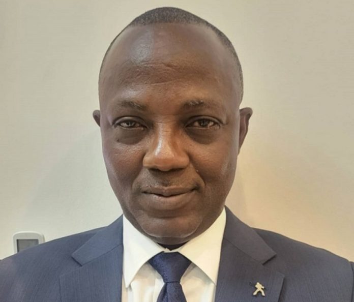 BoG director of security, Wing Commander (Rtd) Kwame Asare-Boateng (Esq)_1231x1050