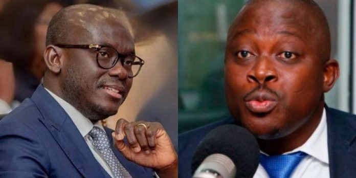 Edward Bawa and Attorney General