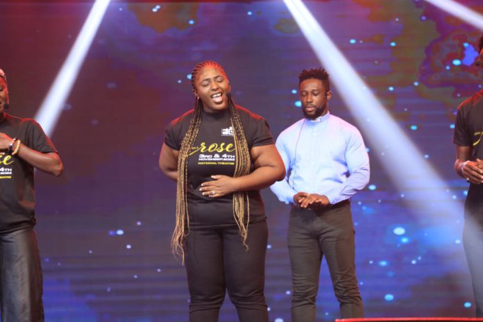 Fiifi Coleman and the Bethel Revival Choir at Adom Praiz 2023 (10)