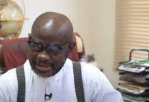 OSP lied about Ofori-Atta’s medical report – Frank Davies claims