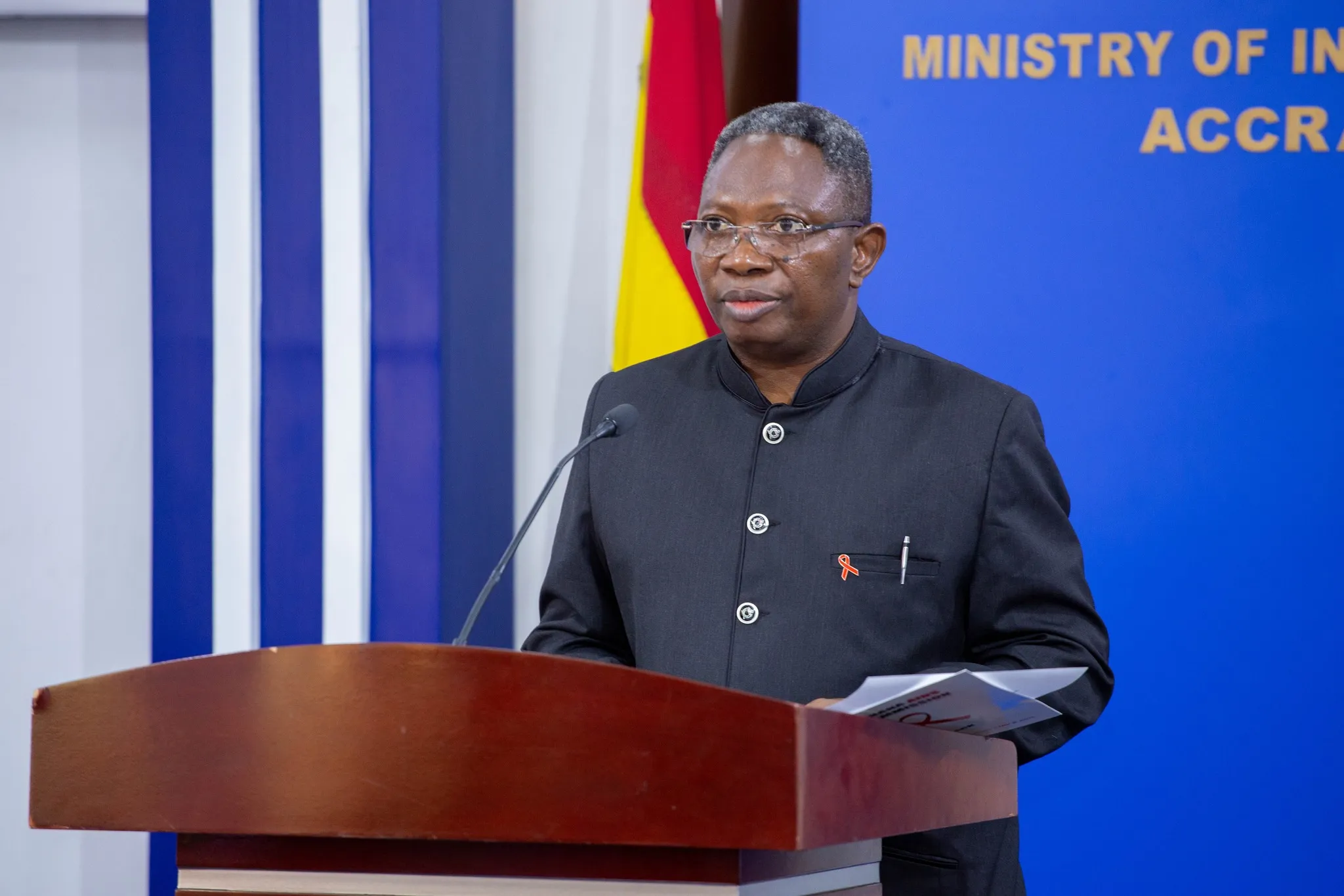 Ghana AIDS Commission