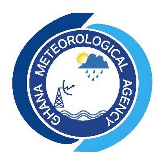 Ghana meteo logo