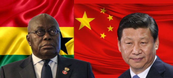 Ghana-China