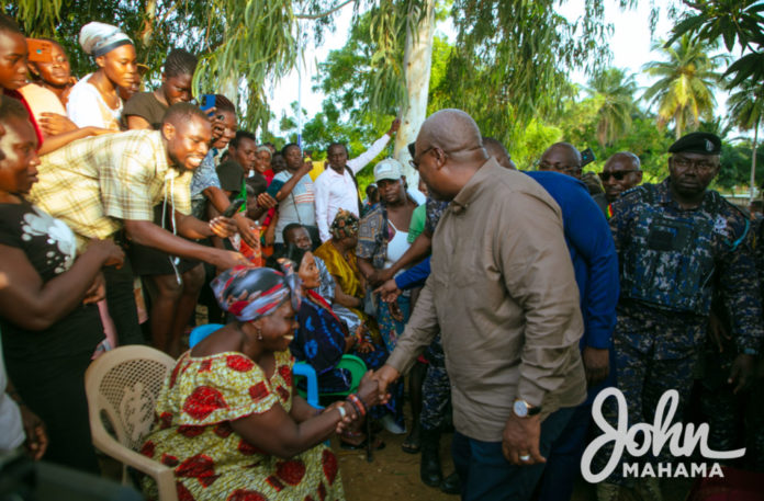Mahama