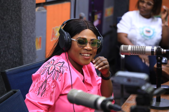 Joyce Blessing