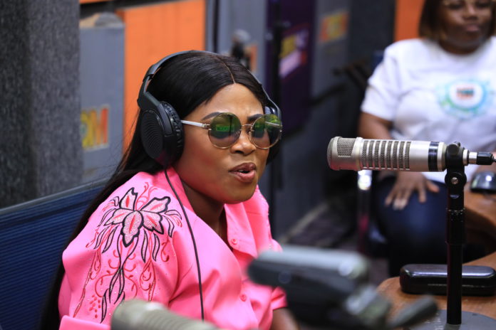 Joyce Blessing