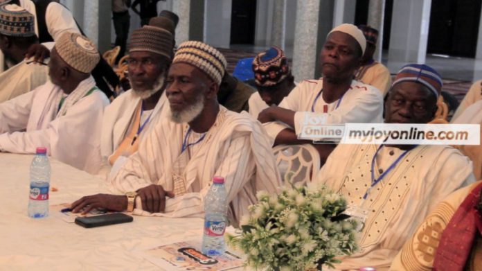 Imams conference