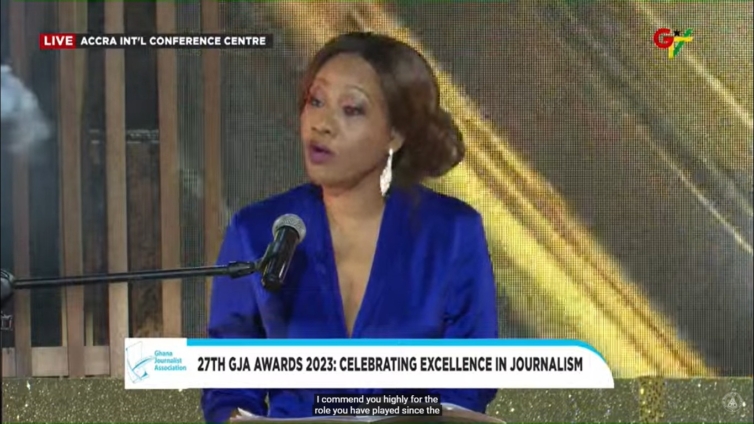 EC replies Mahama: You also appointed someone who was tagged NDC