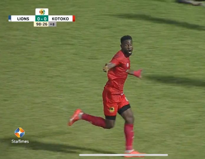 Kal-Ouattara