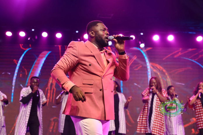 Kofi Peprah Adom Praiz 2023_5