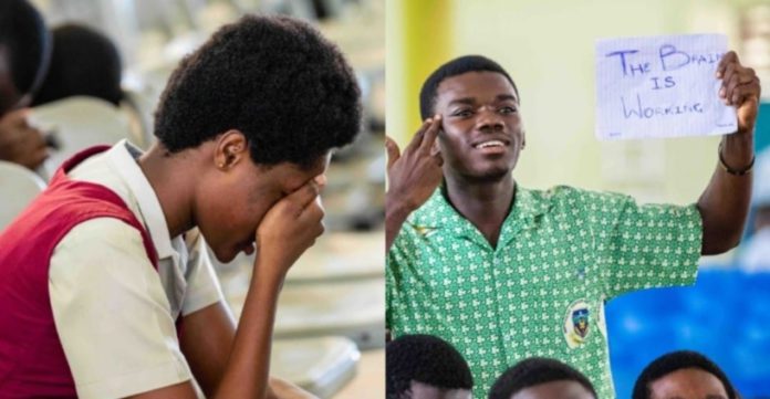 NSMQ