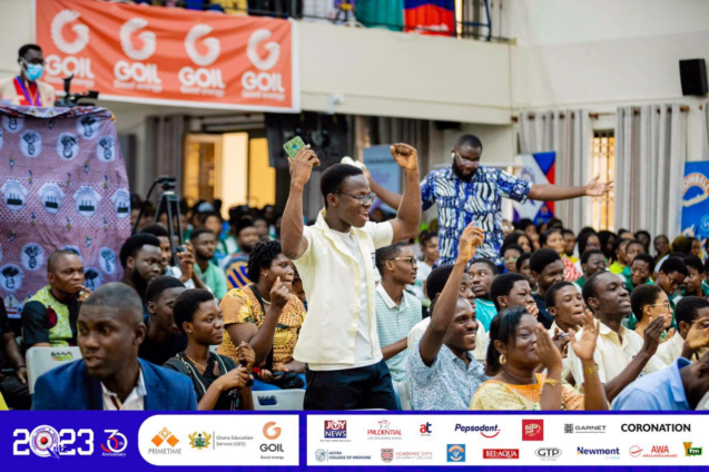 NSMQ Achimota