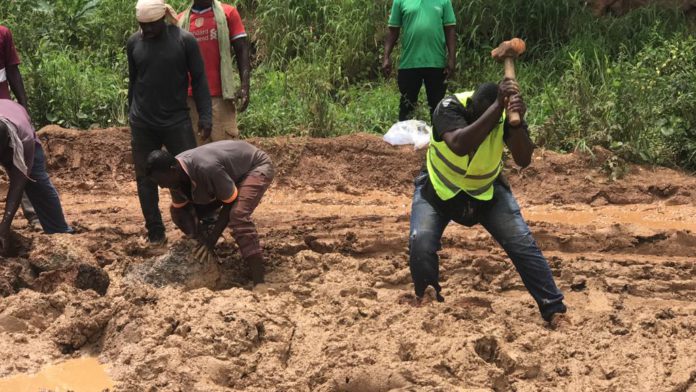 Nkwanta Kpassa