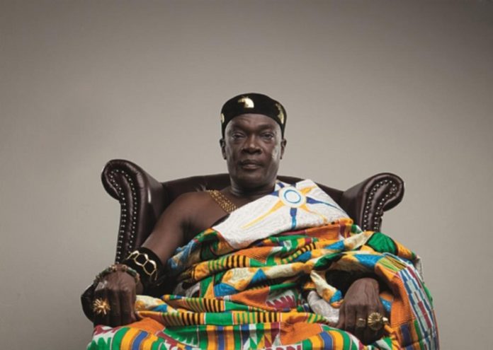 Paramount Chief of Takoradi, Osahene Katakyie Busumakura lll._1476x1050
