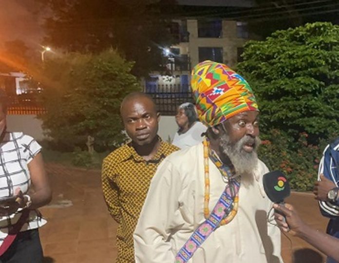 Ras Caleb (Copy)
