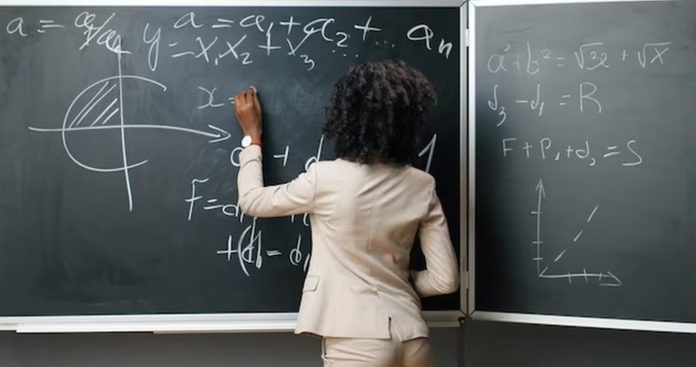 TEACHER (Copy)