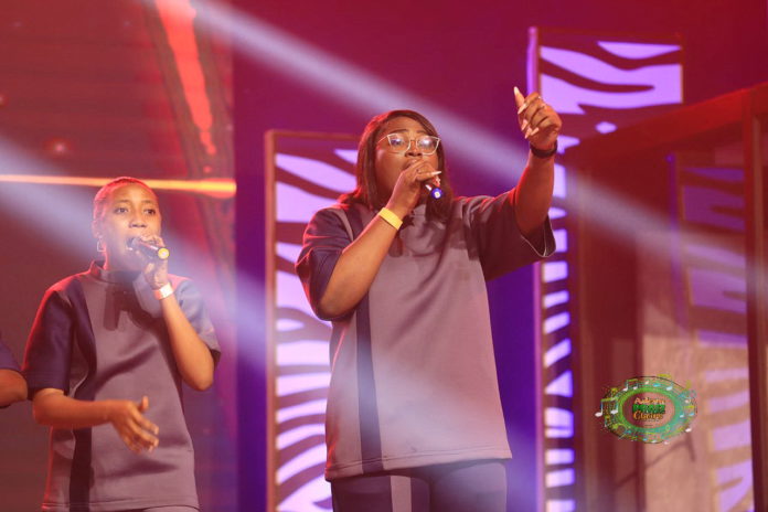 Team Eternity at Adom Praiz 2023_07